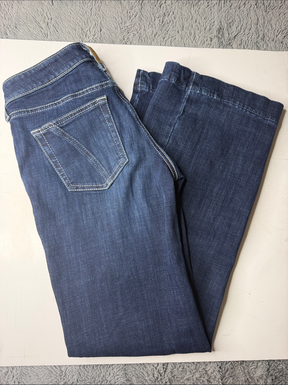 Ariat Women's Cindy Mid Rise Trouser size 28R